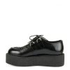 Buty ALTERCORE ERED Black Leather